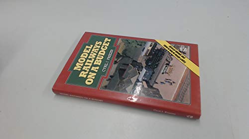 Stock image for Model Railways on a Budget for sale by WorldofBooks