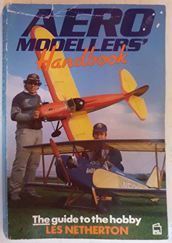 Beispielbild fr Aeromodellers Handbook (Model Engineering Guides) zum Verkauf von Reuseabook