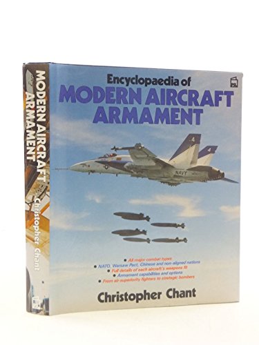 Encyclopaedia of Modern Aircraft Armament.
