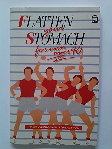 Beispielbild fr Flatten Your Stomach for Men Over 40 zum Verkauf von J J Basset Books, bassettbooks, bookfarm.co.uk