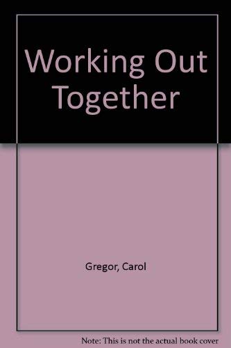 Working Out Together