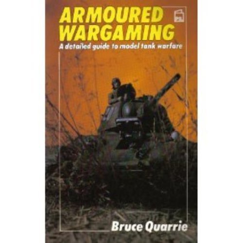 Armored Wargaming: A Detailed Guide to Model Tank Warfare