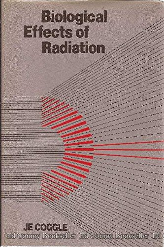 Imagen de archivo de Biological Effects of Radiation a la venta por HPB-Red