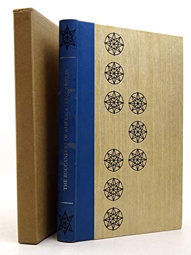 9780850670486: The buccaneers of America: Comprising a pertinent and truthful description of the principal acts of depredation and inhuman cruelty committed by the ... buccaneers against the Spaniards in America