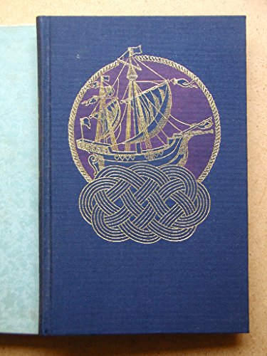 9780850670738: Magellan's Voyage: A Narrative Account of the First Voyage