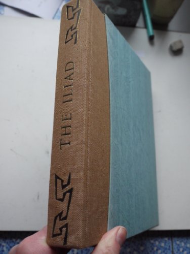 9780850670745: The Iliad