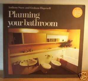 Beispielbild fr Planning Your Bathroom (Design Centre Books) zum Verkauf von SecondSale