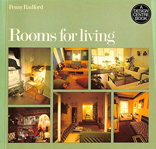 Rooms for Living (Quick) (9780850720297) by Radford