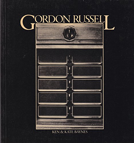 Stock image for Gordon Russell for sale by Books From California