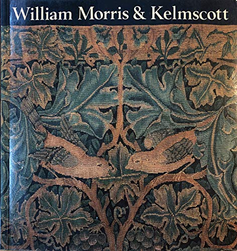 William Morris & Kelmscott