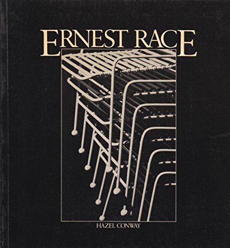 Stock image for Ernest Race for sale by Solr Books