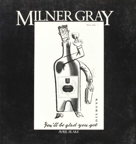 Milner Gray (9780850721584) by Blake, Avril