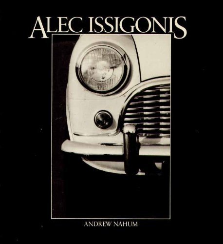 Stock image for Alec Issigonis for sale by WorldofBooks