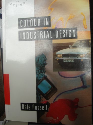 Imagen de archivo de Colour in Industrial Design (Issues in design) a la venta por WorldofBooks