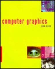 Computer graphics (9780850723038) by Vince, John