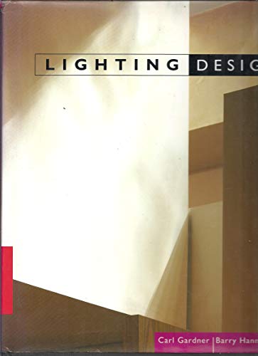 Imagen de archivo de Lighting Design: An Introductory Guide for Professionals a la venta por Anybook.com