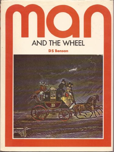 Beispielbild fr Man and the Wheel (Social History of Science Library) zum Verkauf von AwesomeBooks