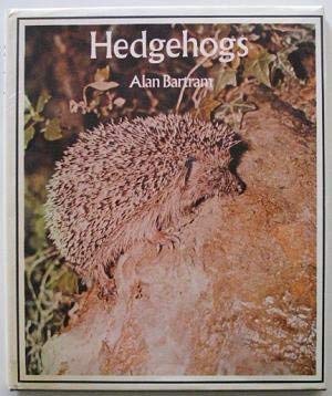 Hedgehogs