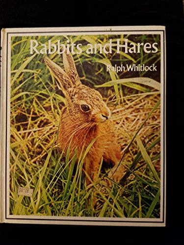 Rabbits and Hares (9780850781823) by Whitlock, Ralph