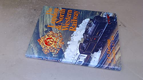 Beispielbild fr The London and North Western Railway zum Verkauf von WorldofBooks