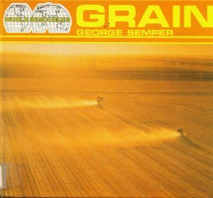 Grain (World Resources Series)