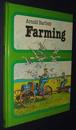 Imagen de archivo de Farming ( Endeavour Books) a la venta por Oopalba Books