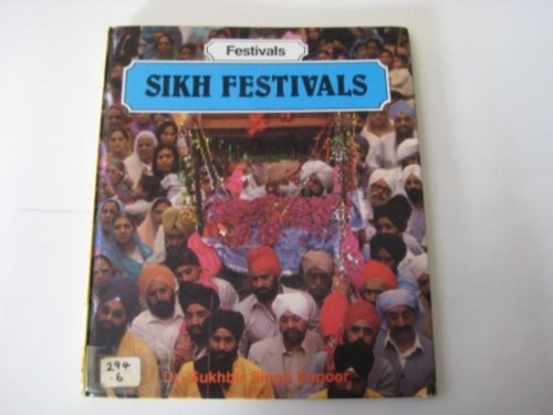 Sikh Festivals