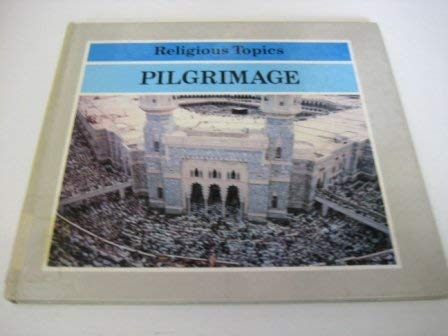 Pilgrimage (Religious Topics) (9780850787689) by Jon Mayled