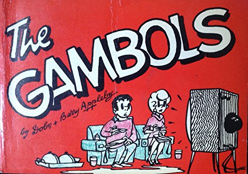 Stock image for The Gambols, Book No. 29 for sale by WorldofBooks
