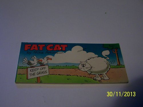 Fat Cat (9780850790979) by Atkinson, Michael