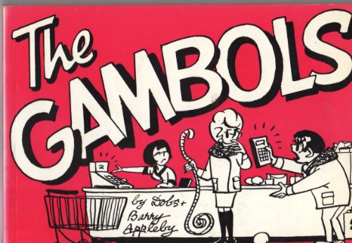 9780850791310: Gambols Cartoon Annual: No. 32
