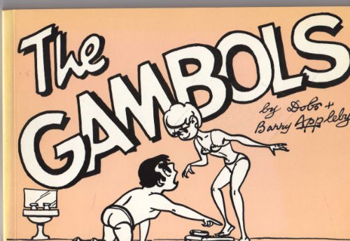 Stock image for Gambols Cartoon Annual: No. 34 for sale by Better World Books: West