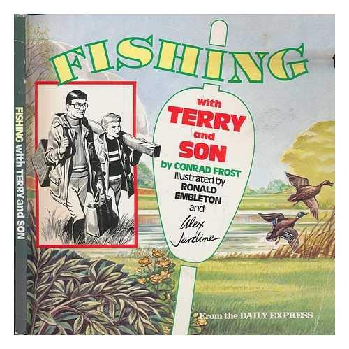 Immagine dell'editore per Fishing with Terry and Son venduto da Reuseabook