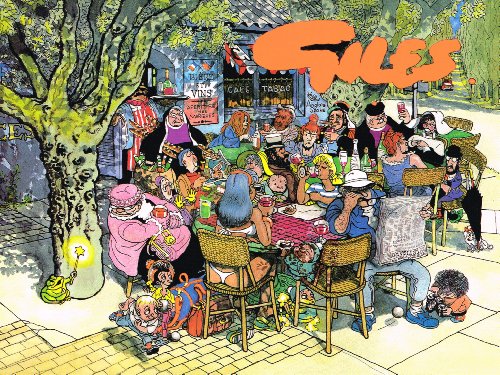 Beispielbild fr Cartoons: 41st Series zum Verkauf von Wonder Book