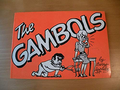 Stock image for Gambols Cartoon Annual: No. 36 for sale by WorldofBooks