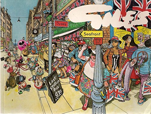 Imagen de archivo de Cartoons: 42nd Series a la venta por ThriftBooks-Atlanta