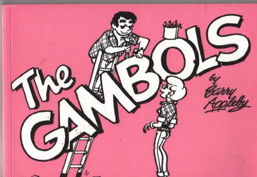 Beispielbild fr The Gambols Book: No. 38 (Gambols Cartoon Annual) zum Verkauf von WorldofBooks