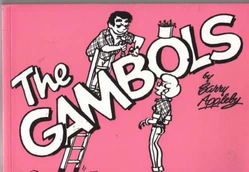 Stock image for The Gambols Book: No. 38 (Gambols Cartoon Annual) for sale by WorldofBooks
