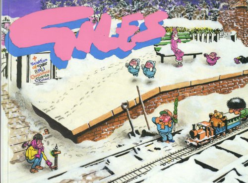 Imagen de archivo de Cartoons: 44th Series a la venta por ThriftBooks-Atlanta