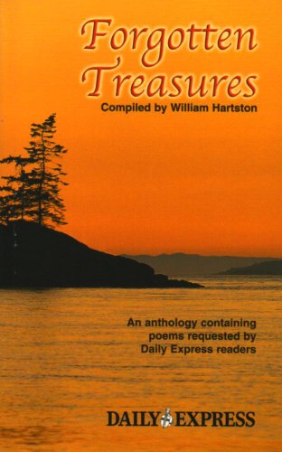 9780850793376: Forgotten Treasures: A Collection of Well-loved Poetry