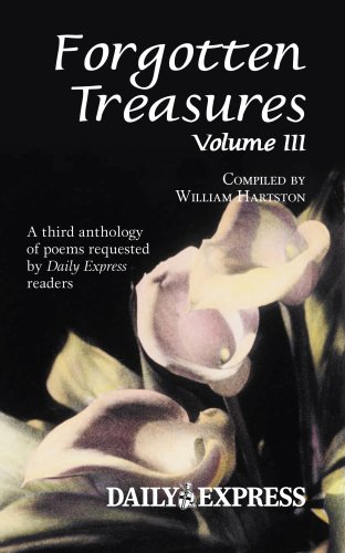 Stock image for Forgotten Treasures Volume 3 for sale by WorldofBooks