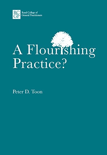 9780850843538: A Flourishing Practice?