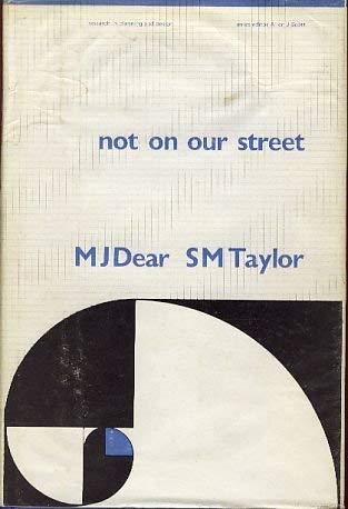 Beispielbild fr Not on Our Street : Community Attitudes to Mental Health Care zum Verkauf von Better World Books