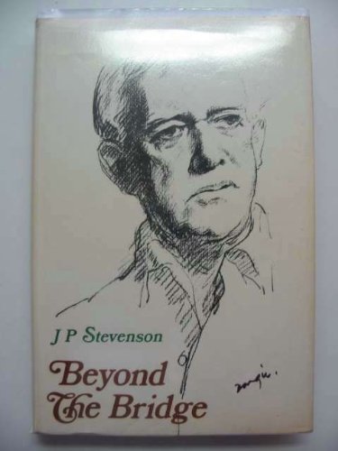 Beispielbild fr Beyond the Bridge zum Verkauf von Goldstone Books