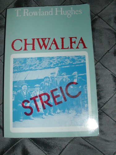 Stock image for Chwalfa for sale by WorldofBooks