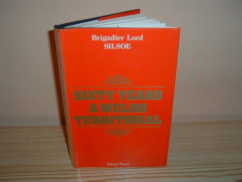 9780850883206: Sixty Years a Welsh Territorial