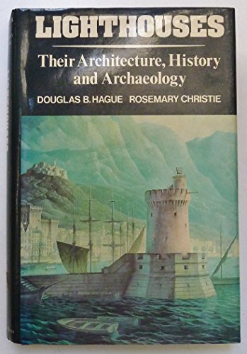 Imagen de archivo de Lighthouses a la venta por Bookmans