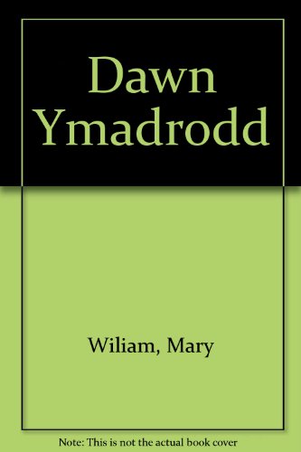 Dawn Ymadrodd