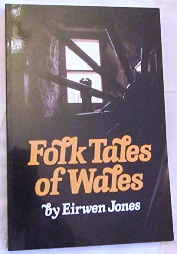 Stock image for Folk Tales of Wales for sale by WorldofBooks