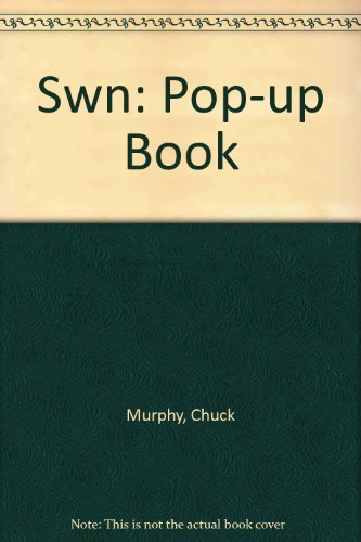 Stock image for Swn: Pop-up Book for sale by Goldstone Books